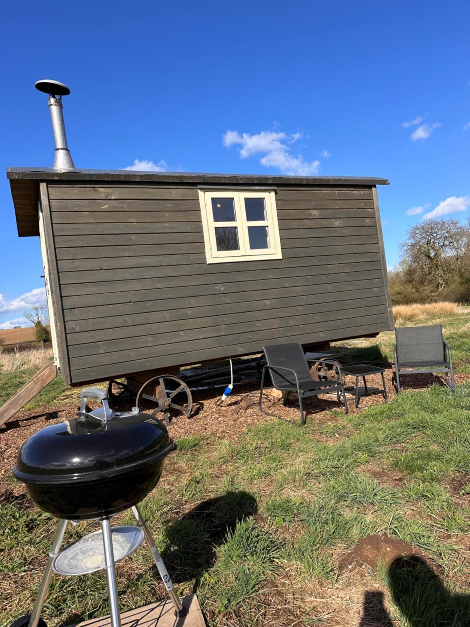 Buzzard Holt Hosting Hotel Buckingham Room photo
